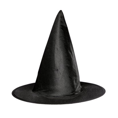 GlowKings Ltd > Halloween > Witch Hat Ireland | Halloween Witches Hats ...