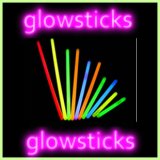 Glow Sticks from 3.99