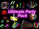 Ultimate Glow Party Pack