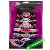 Hen Party Eye Masks (Pack of 6)