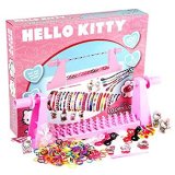 Hello Kitty Loomband Kit