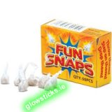 50 Exploding Fun Snaps 50% off