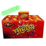 50 Packs of Exploding Fun Snaps (50 snaps in each pack)