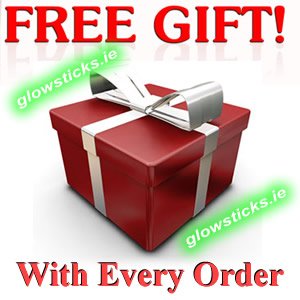 Free Gift  - Add this to your cart for a free gift