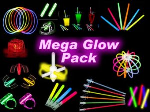 Mega Glow Pack