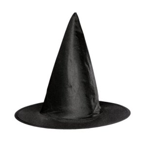 Witches Hat - Halloween Witch Hat