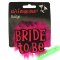 Bride to Be Furry Badge