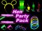 Hen Party Pack