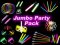 Jumbo Glow Party Pack