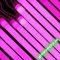 Pack of Pink 4 inch Glow Sticks 100mm (25 Glowsticks in each Pack)