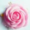 Bridal Wedding Artificial Rose Wrist Flower Corsage