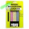 Joke Trick Relighting Candles (Pack of 10)